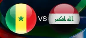 UK88 Kèo nhà cái Senegal vs Iraq hôm nay, 02h00 ngày 27/6/2026 (UK88)