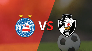 UK88 Nhận định trận đấu Bahia BA vs Vasco Da Gama, 07h30 ngày 27/06/2024