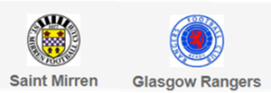 UK88 Tip kèo bóng đá trận St Mirren vs Rangers, 00h45 ngày 27/12/2024
