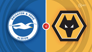 UK88 Nhận định trận đấu Brighton vs Wolverhampton, 02h45 ngày 23/01/2024