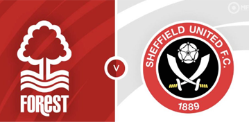 UK88 Nhận định Nottingham Forest vs Sheffield United, 1h45 ngày 19/08/2023