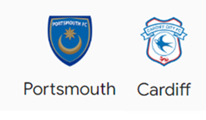 UK88 Tip kèo bóng đá trận Portsmouth vs Cardiff City, 02h45 ngày 12/02/2025