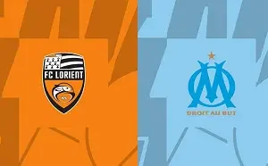 UK88 Kèo nhà cái Lorient vs Marseille hôm nay, 22h00 ngày 18/4/2026 (UK88)