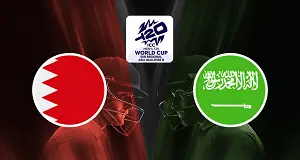 UK88 Nhận định trận đấu Bahrain vs Saudi Arabia, 23h00 ngày 05/06/2025