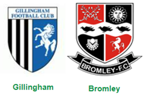 UK88 Tip kèo bóng đá trận Gillingham vs Bromley, 02h45 ngày 03/01/2025
