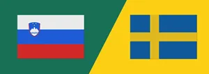 UK88 Nhận định bóng đá trận Slovenia vs Sweden (06/09/2025)