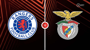 UK88 Nhận định trận đấu Rangers vs Benfica, 00h45 ngày 15/03/2024