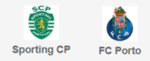 UK88 Tip kèo bóng đá trận Sporting Lisbon vs FC Porto, 02h45 ngày 08/01/2025