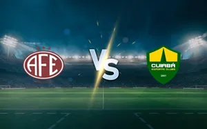 UK88 Nhận định bóng đá về trận đấu giữa Ferroviaria vs Cuiaba – Brazil Serie B ngày 2/9/2025