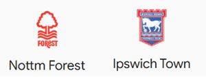 UK88 Tip kèo bóng đá trận Nottingham Forest vs Ipswich Town, 02h30 ngày 04/03/2025