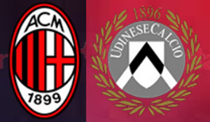UK88 Tip kèo bóng đá trận AC Milan vs Udinese, 23h00 ngày 19/10/2024