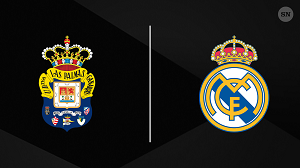UK88 Nhận định trận đấu Las Palmas vs Real Madrid, 02h30 ngày 30/08/2024