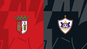 UK88 Tip kèo bóng đá trận Sporting Braga vs Qarabag, 03h00 ngày 16/02/2024