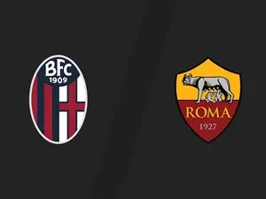 UK88 Kèo nhà cái Bologna vs AS Roma hôm nay, 00h45 ngày 13/3/2026 (UK88)