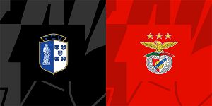 UK88 Nhận định trận đấu Vizela vs Benfica, 03h45 ngày 09/02/2024