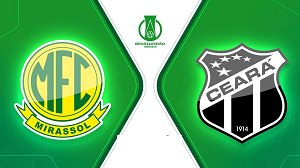 UK88 Nhận định trận đấu Chapecoense vs Mirassol SP, 04h30 ngày 06/08/2024