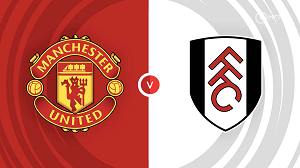 UK88 Tip kèo bóng đá trận Manchester United vs Fulham, 02h00 ngày 17/08/2024