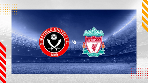 UK88 Nhận định trận đấu Sheffield United vs Liverpool, 02h30 ngày 07/12/2023