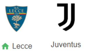UK88 Nhận định trận đấu Lecce vs Juventus, 02h45 ngày 02/12/2024
