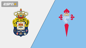 UK88 Tip kèo bóng đá trận Celta Vigo vs Las Palmas, 19h00 ngày 20/04/2024