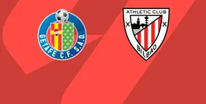 UK88 Nhận định trận đấu Getafe vs Athletic Bilbao, 02h30 ngày 16/05/2025