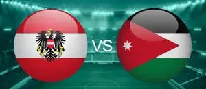 UK88 Kèo nhà cái Austria vs Jordan hôm nay, 11h00 ngày 17/6/2026 (UK88)