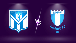 UK88 Tip kèo bóng đá trận Malmo FF vs KI Klaksvik, 01h45 ngày 31/07/2024