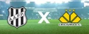 UK88 Kèo nhà cái Ponte Preta SP vs Criciuma hôm nay, 06h00 ngày 09/7/2026 (UK88)
