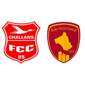 UK88 Tip kèo bóng đá trận Challans vs Rodez Aveyron, 01h00 ngày 06/01/2024