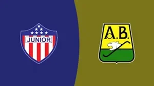 UK88 Kèo nhà cái Junior Barranquilla vs Atletico Bucaramanga hôm nay, 06h00 ngày 25/3/2026 (UK88)