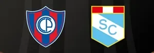 UK88 Kèo nhà cái Cerro Porteno vs Sporting Cristal hôm nay, 05h00 ngày 29/5/2026 (UK88)