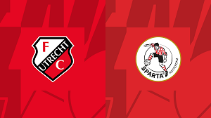 UK88 Nhận định trận đấu Utrecht vs Sparta Rotterdam, 02h00 ngày 24/05/2024