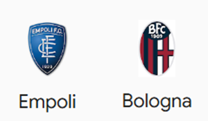 UK88 Tip kèo bóng đá trận Empoli vs Bologna, 02h00 ngày 02/04/2025