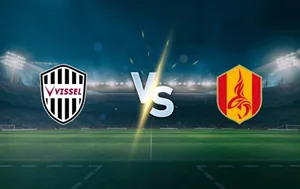 UK88 Tip kèo bóng đá trận Vissel Kobe vs Nagoya Grampus, 16h00 ngày 15/06/2025