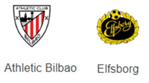 UK88 Nhận định trận đấu Athletic Bilbao vs Elfsborg IF, 00h45 ngày 29/11/2024
