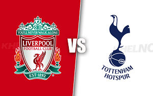 UK88 Tip kèo bóng đá trận Liverpool vs Tottenham, 22h30 ngày 05/05/2024