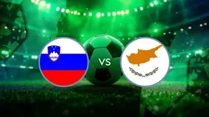 UK88 Kèo nhà cái Slovenia vs Cyprus hôm nay, 23h00 ngày 04/6/2026 (UK88)