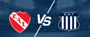 UK88 Nhận Định trận đấu CA Independiente vs Talleres De Cordoba