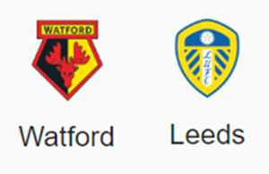 UK88 Tip kèo bóng đá trận Watford vs Leeds, 02h45 ngày 12/02/2025