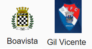UK88 Nhận định trận đấu Boavista vs Gil Vicente, 02h15 ngày 02/04/2025