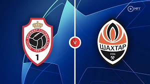 UK88 Nhận định trận đấu Shakhtar Donetsk vs Royal Antwerp, 0h45 ngày 29/11/2023