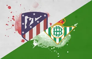 UK88 Nhận định trận đấu Atletico Madrid vs Real Betis, 00h00 ngày 19/5/2025