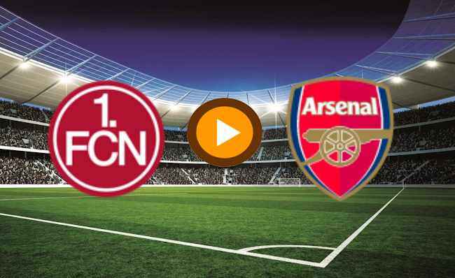 UK88 Nhận định Nurnberg vs Arsenal 0h00 ngày 14/7: Ra mắt “họng pháo”