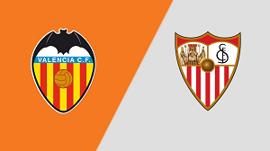 UK88 Nhận định trận đấu Valencia vs Sevilla, 03h00 ngày 18/02/2024