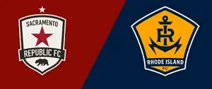 UK88 Kèo nhà cái Sacramento Republic vs Rhode Island FC hôm nay, 09h30 ngày 09/7/2026 (UK88)
