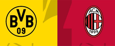 UK88 Nhận định trận đấu Dortmund vs AC Milan, 02h00 ngày 05/10/202