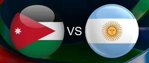 UK88 Kèo nhà cái Jordan vs Argentina hôm nay, 09h00 ngày 28/6/2026 (UK88)