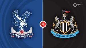 UK88 Nhận định trận đấu Crystal Palace vs Newcastle, 02h00 ngày 25/04/2024