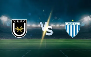 UK88 Nhận định trận đấu Volta Redonda vs Avai, 05h30 ngày 18/06/2025