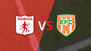 UK88 Nhận định trận đấu America De Cali vs Envigado, 04h00 ngày 26/07/2024
